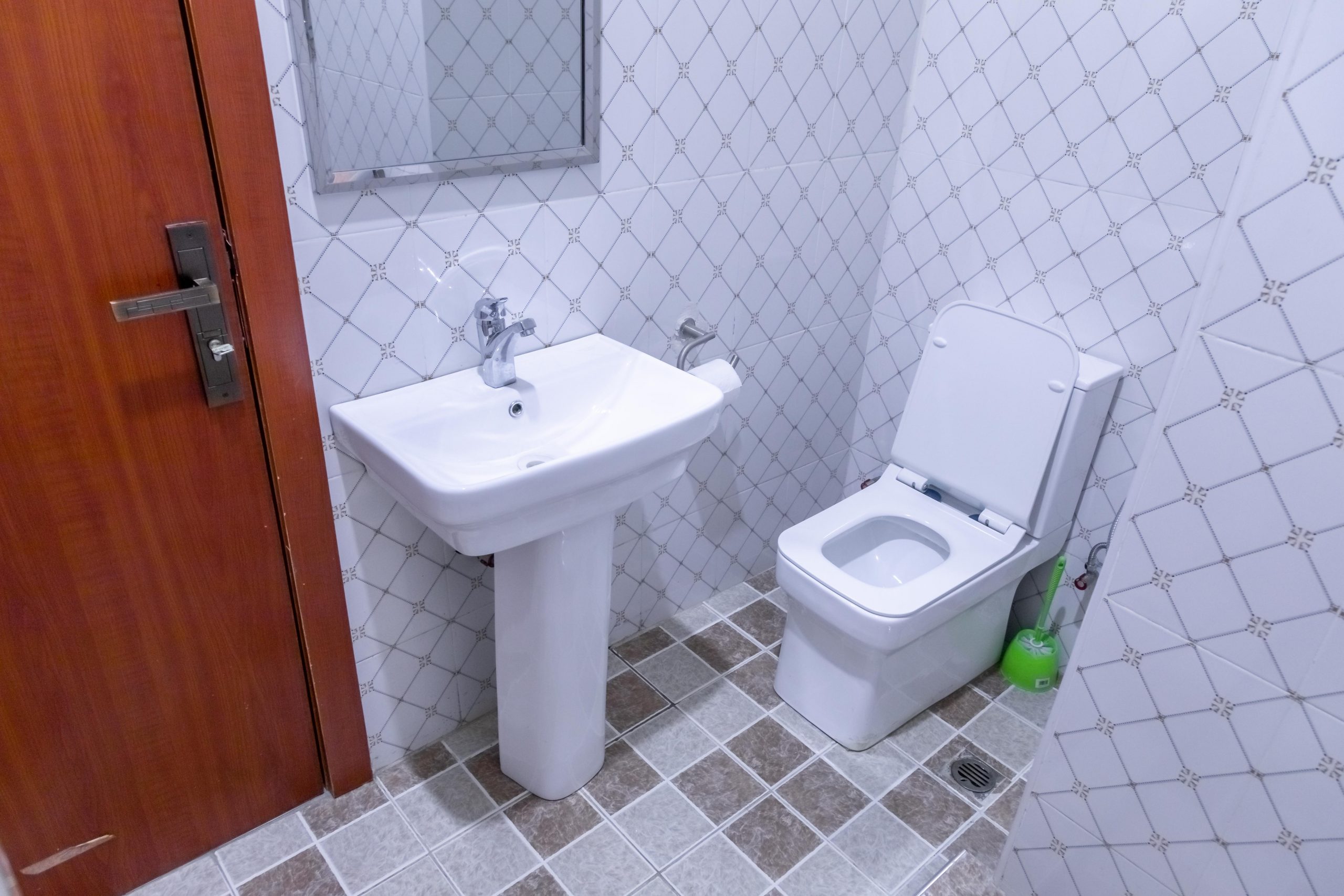 Queens Apartment A-f